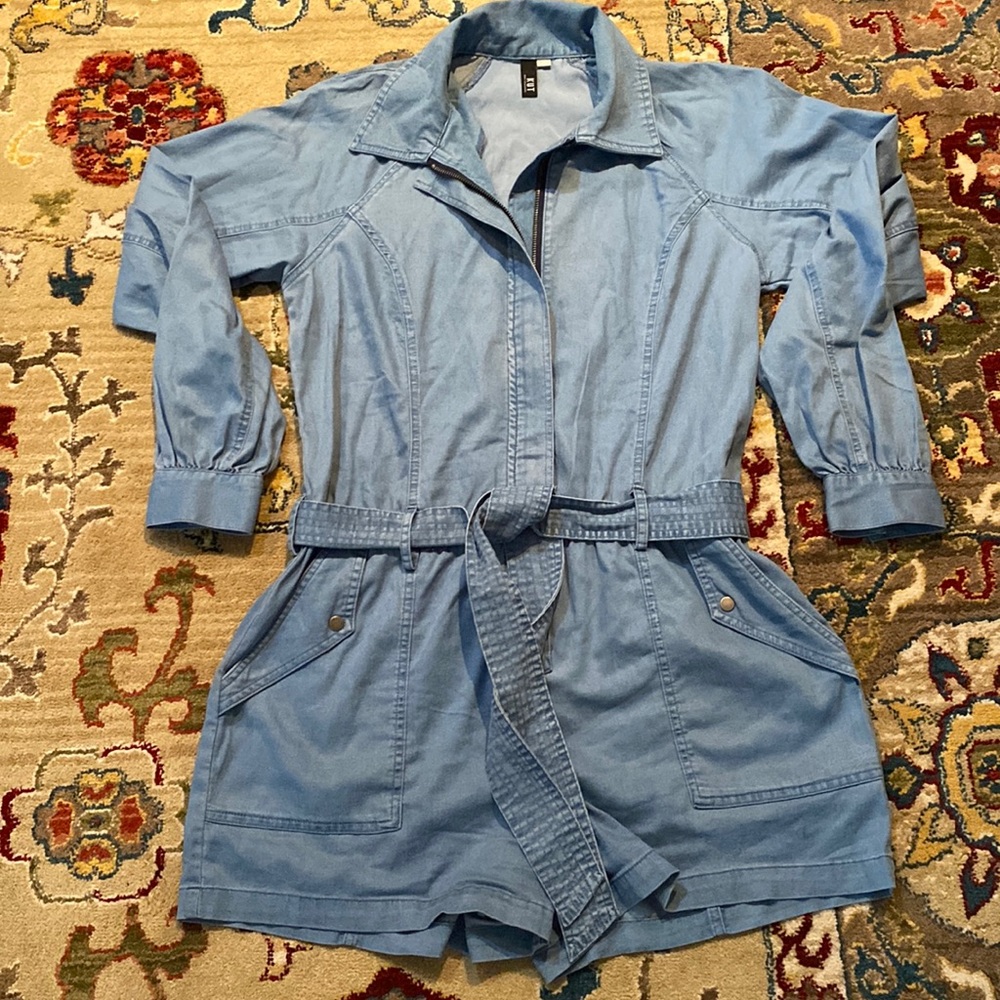 Women’s jump suit
